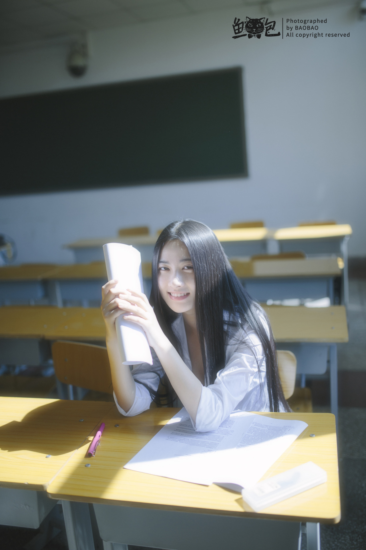 谁和她睡了
